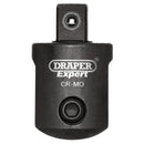 Draper Expert 24726  Breaker Bar Repair Kit, 1/2" Sq. Dr. (3 Piece)