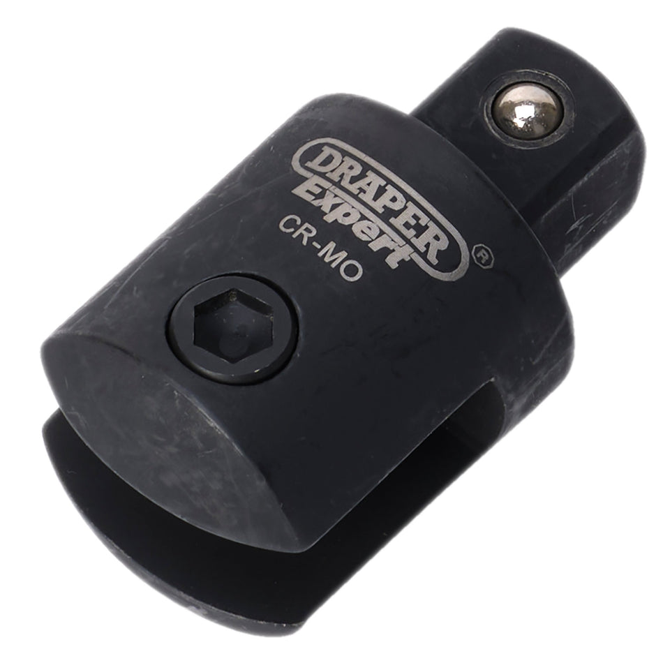 Draper Expert 24727  Breaker Bar Repair Kit, 3/4" Sq. Dr. (3 Piece)