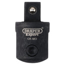 Draper Expert 24727  Breaker Bar Repair Kit, 3/4" Sq. Dr. (3 Piece)