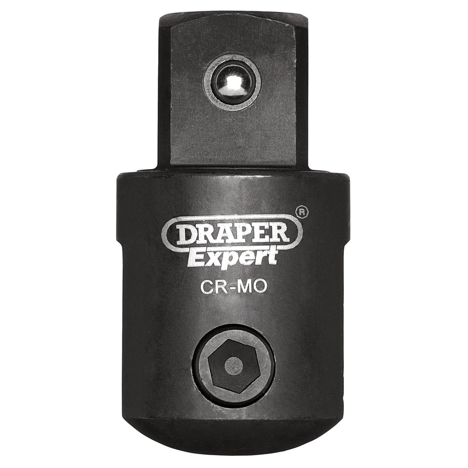 Draper Expert 24728  Breaker Bar Repair Kit, 1" Sq. Dr. (3 Piece)