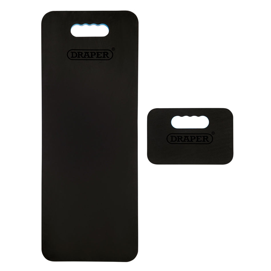 Draper 24729 Mechanics Foam Mat Set (2 Piece)