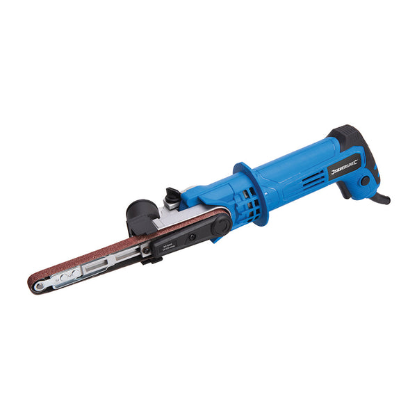 Silverline 247820 260W Power Belt File 13mm