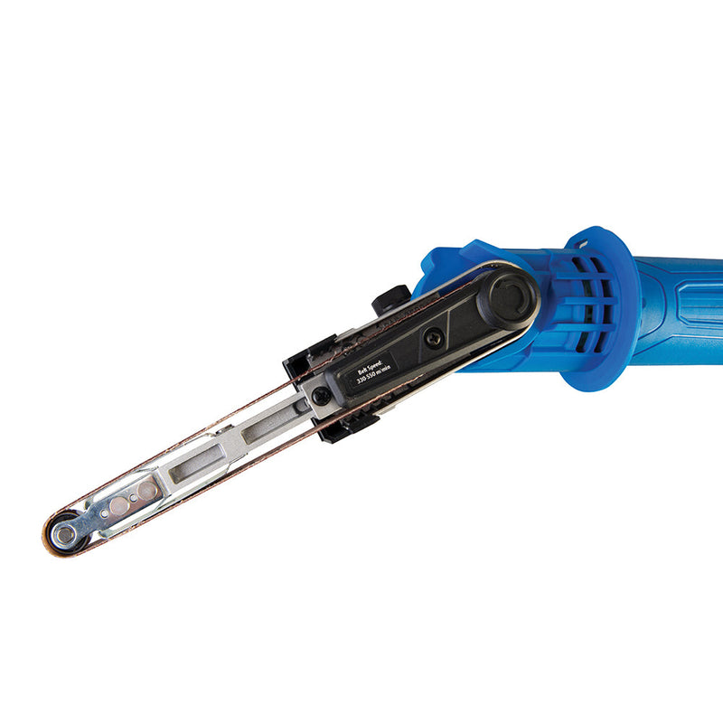 Silverline 247820 260W Power Belt File 13mm