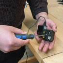 Silverline 248250 General Purpose Screwdriver Set 12pce