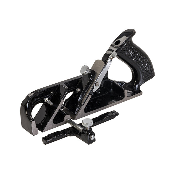 Silverline 248838 Duplex Rebate Plane
