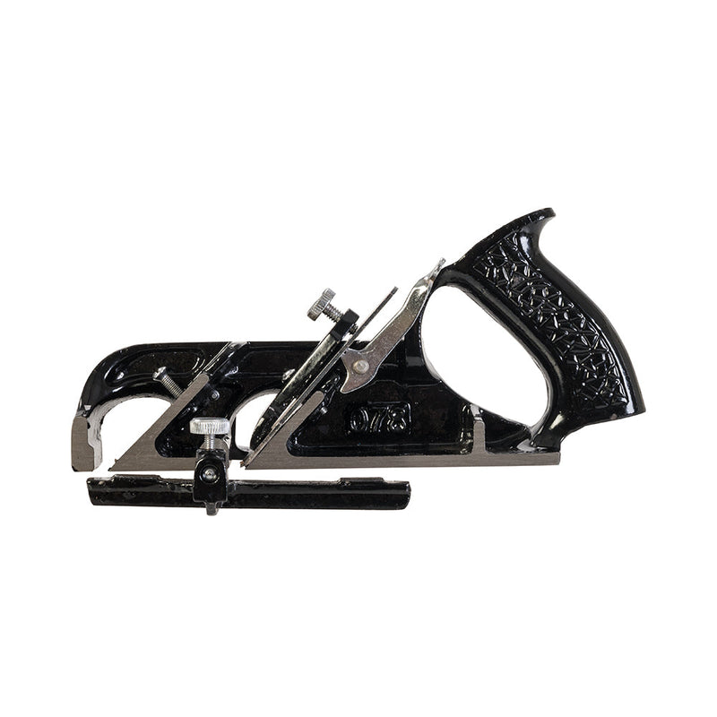 Silverline 248838 Duplex Rebate Plane