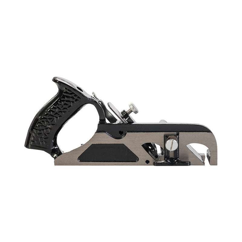 Silverline 248838 Duplex Rebate Plane
