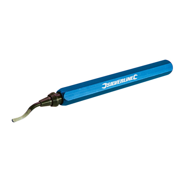 Silverline 248844 Expert Deburring Tool