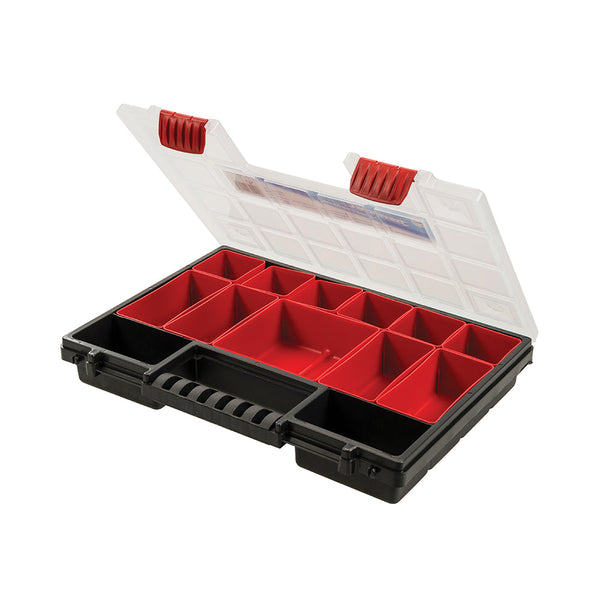 Silverline 248965 Compartment Organiser