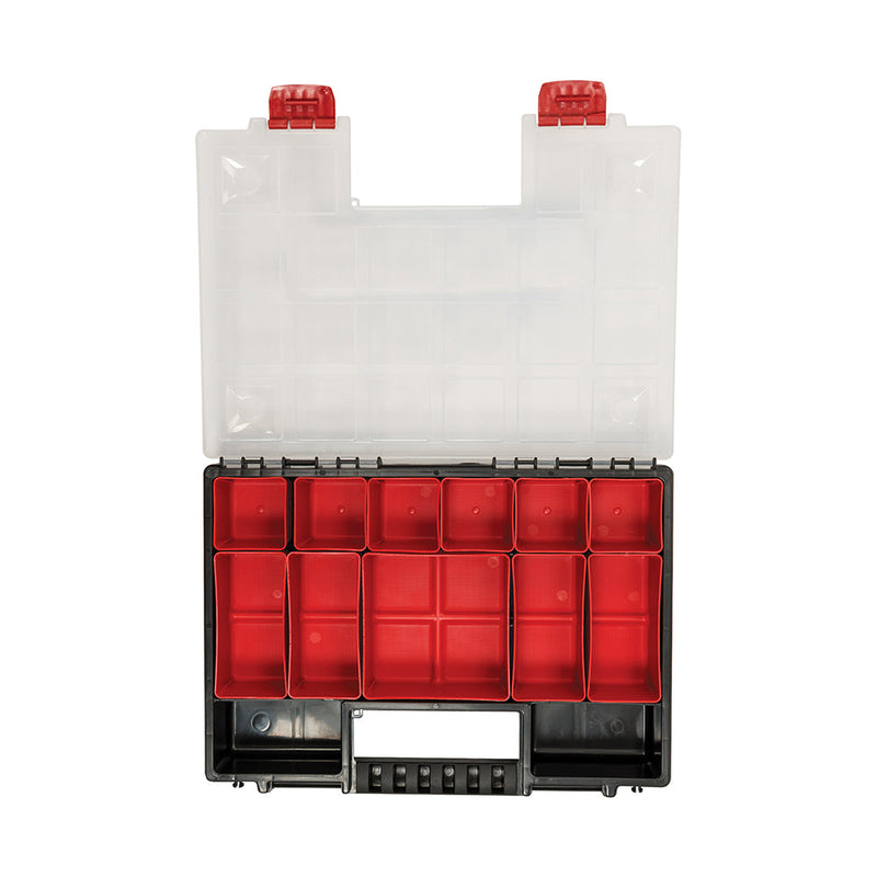 Silverline 248965 Compartment Organiser