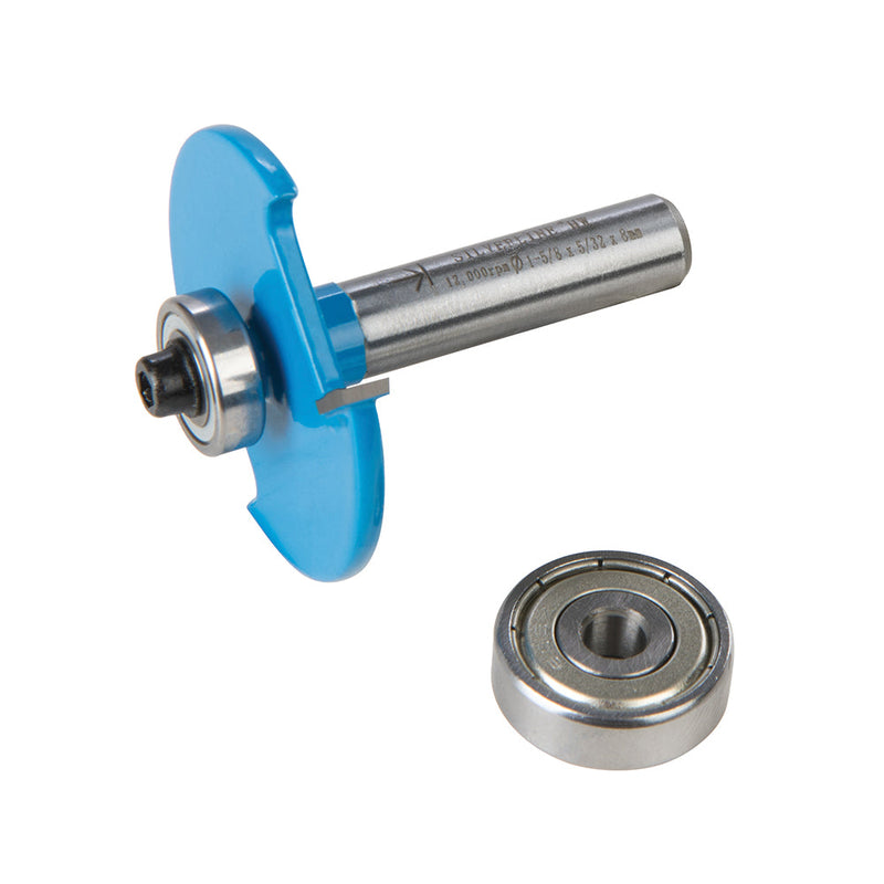 Silverline 249157 8mm Biscuit Cutter