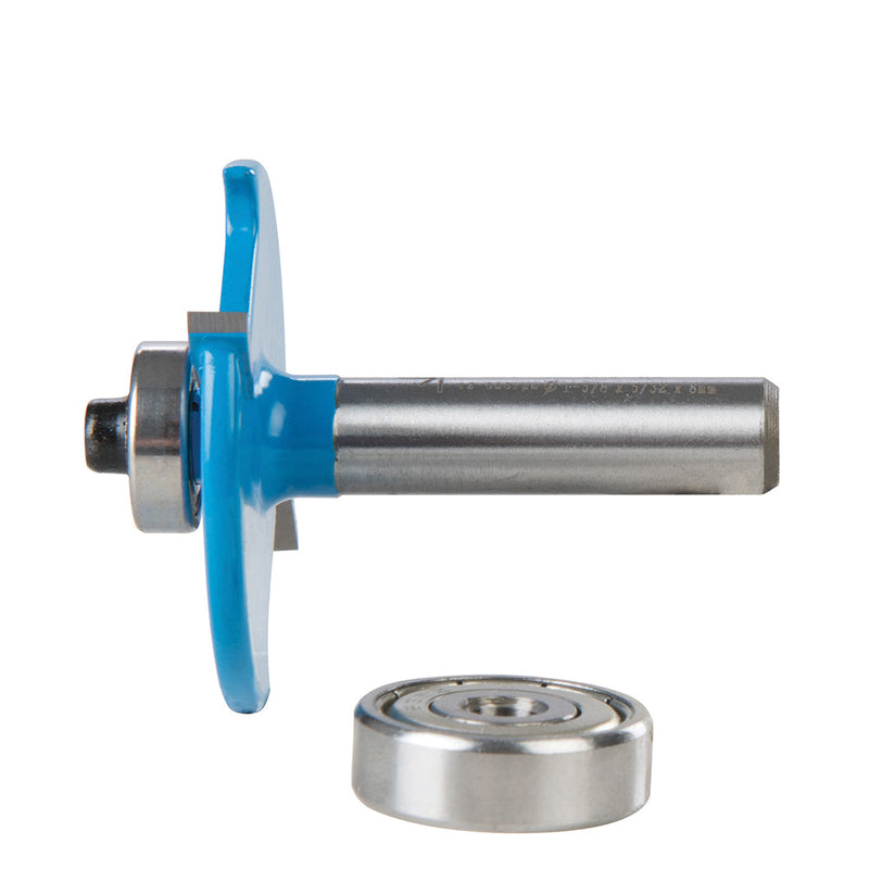 Silverline 249157 8mm Biscuit Cutter