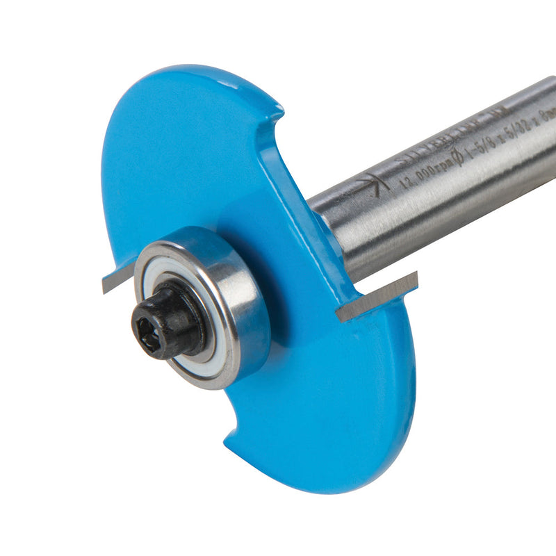 Silverline 249157 8mm Biscuit Cutter