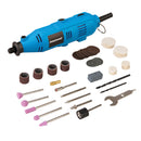 Silverline 249765 135W Multi-Function Rotary Tool