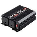 Clarke 6013051 CI600 600W Power Inverter