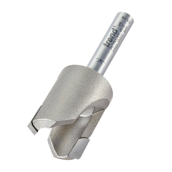 Trend Tools 24/10X1/4TC Plug Maker 12Mm Diameter