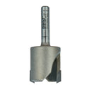 Trend Tools 24/12X1/4TC Plug Maker 16Mm Diameter
