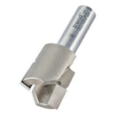 Trend Tools 24/1X1/2TC Tapered Plug 1/2 Inch Diameter