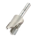 Trend Tools 24/80X1/4TC Plug Maker 9.5Mm Diameter