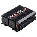 Clarke 6013051 CI600 600W Power Inverter