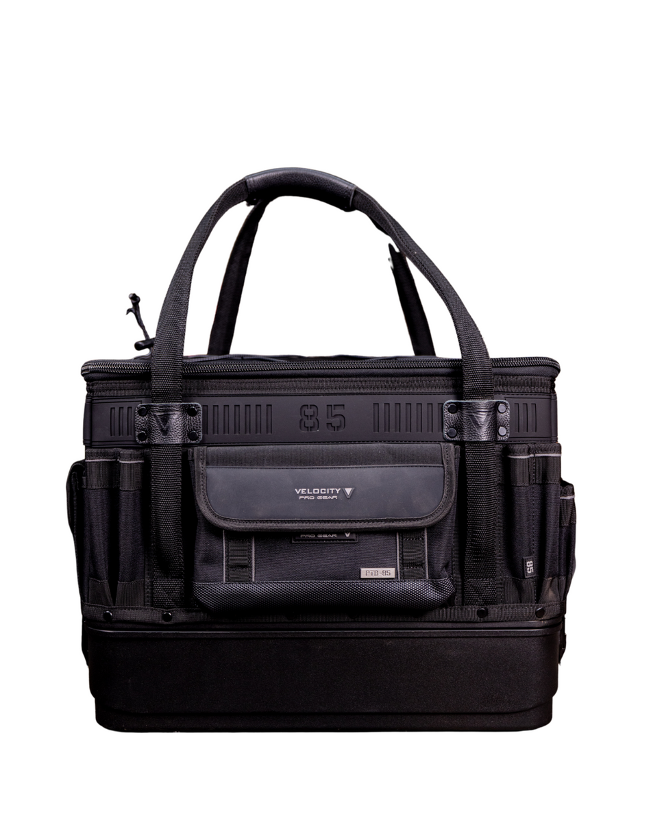 Velocity Pro Gear PTB-85-B Rogue 85 Power Tool Bag
