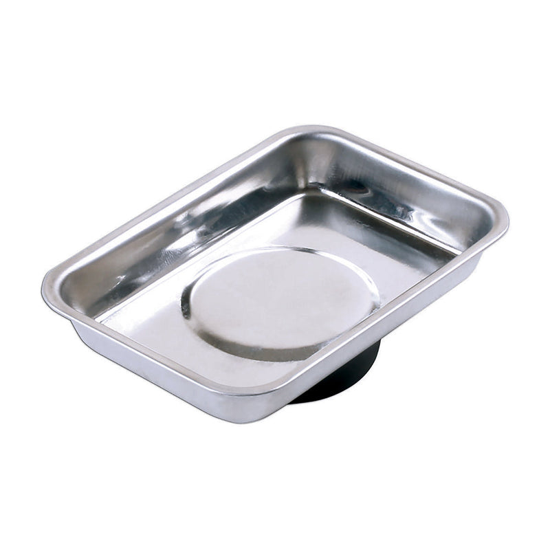 Silverline 250007 Magnetic Tray Set 4pce