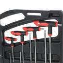 Silverline 250028 T-Handle Wrench Set 16pce