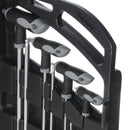 Silverline 250028 T-Handle Wrench Set 16pce