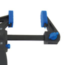 Silverline 250108 Mini Clamps 2pk