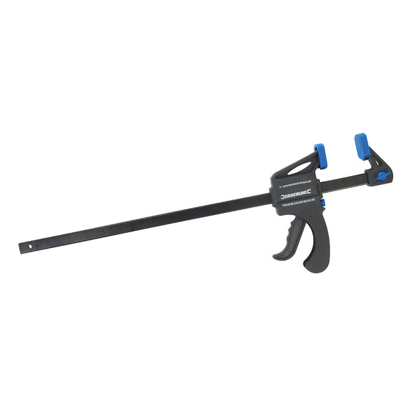Silverline 250122 Quick Clamp