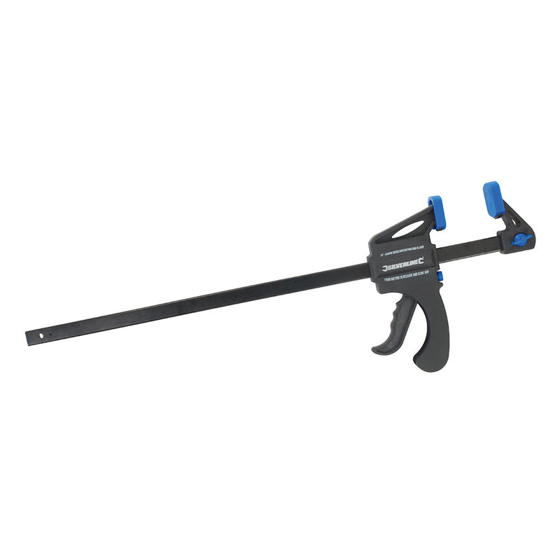 Silverline 250122 Quick Clamp