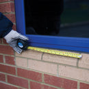 Silverline 250192 Chunky Tape