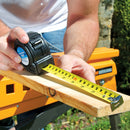 Silverline 250192 Chunky Tape