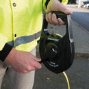 Silverline 250220 Geared Surveyors Tape