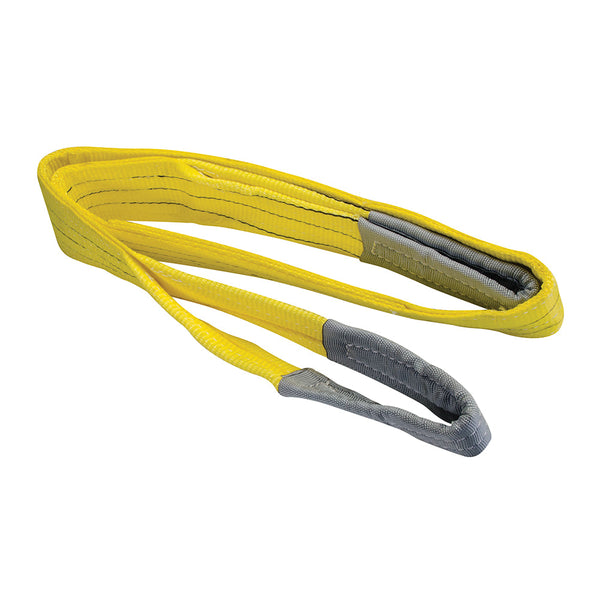 Silverline 250267 Cargo Sling 3 Tonne