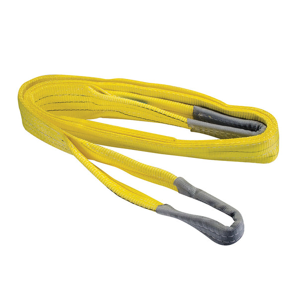 Silverline 250274 Cargo Sling 3 Tonne