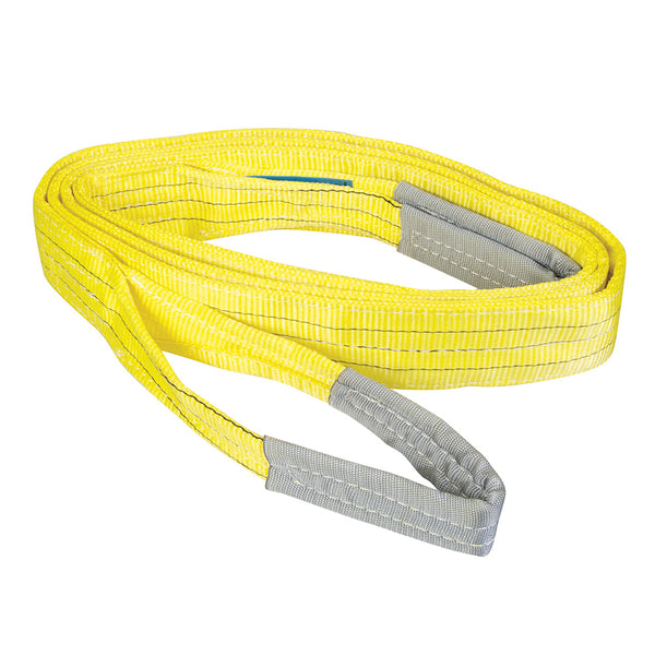 Silverline 250281 Cargo Sling 3 Tonne