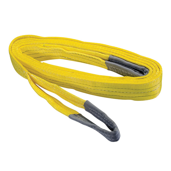 Silverline 250288 Cargo Sling 3 Tonne