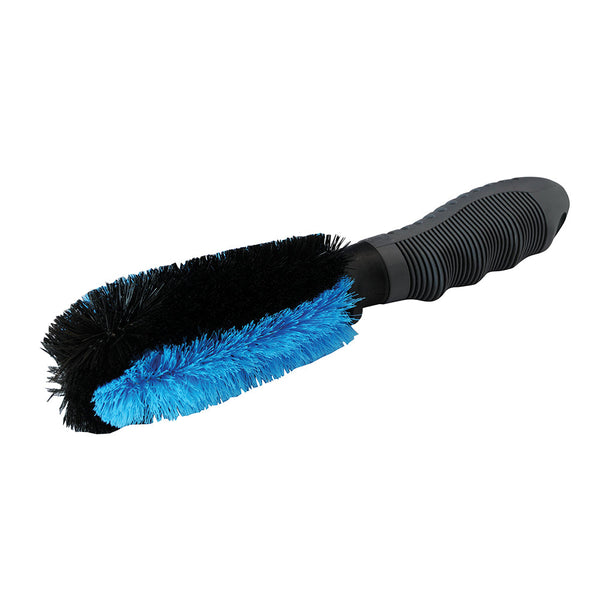 Silverline 250311 Wheel Cleaning Brush