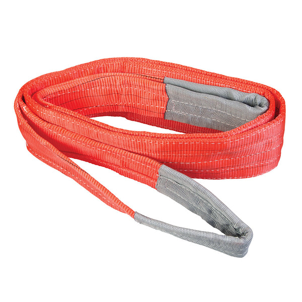 Silverline 250330 Cargo Sling 5 Tonne