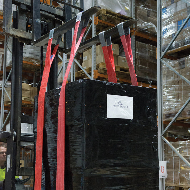 Silverline 250337 Cargo Sling 5 Tonne