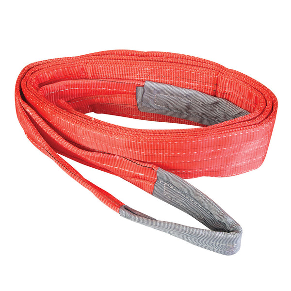 Silverline 250337 Cargo Sling 5 Tonne