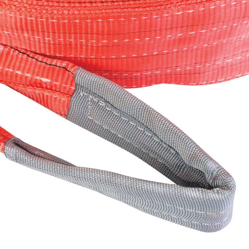 Silverline 250337 Cargo Sling 5 Tonne