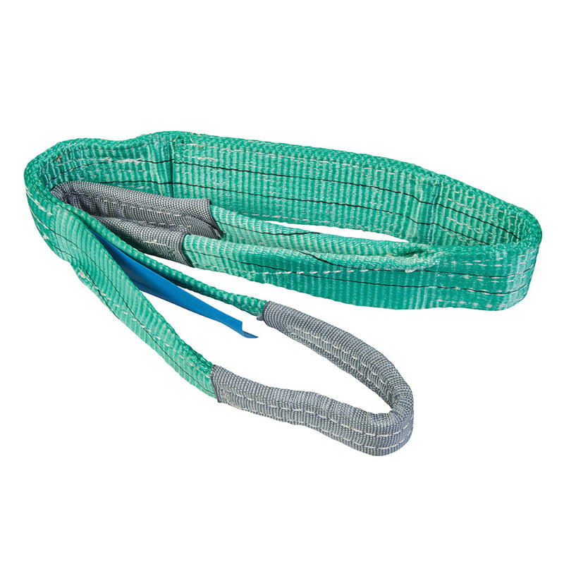 Silverline 250361 Cargo Sling 2 Tonne