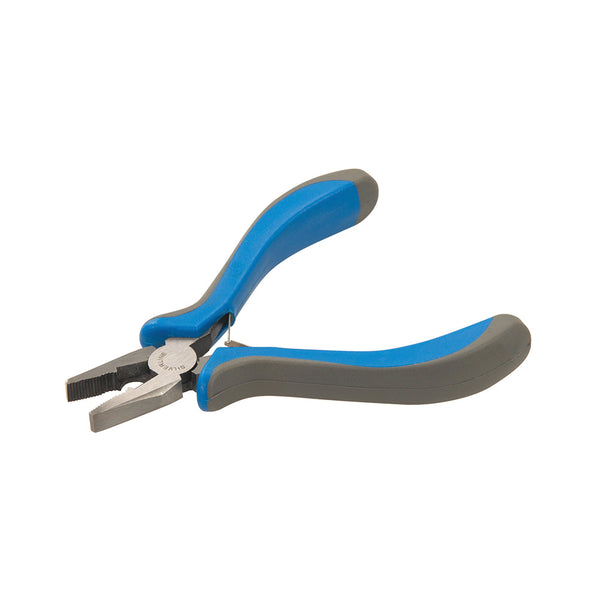 Silverline 250381 Combination Mini Pliers