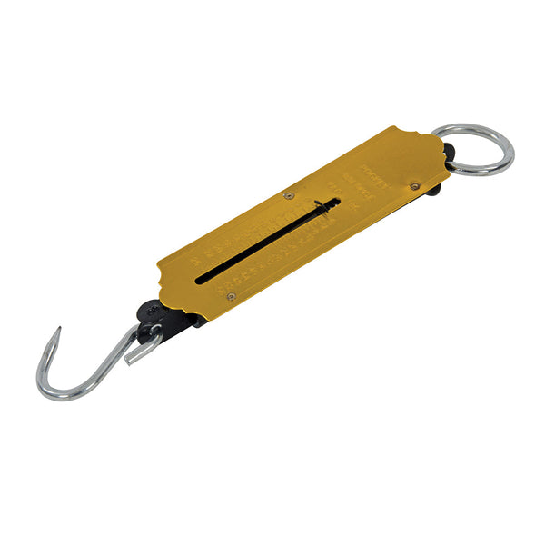 Silverline 250387 Spring Balance