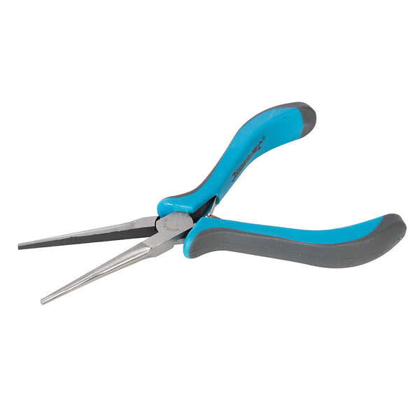 Silverline 250388 Needle Nose Mini Pliers