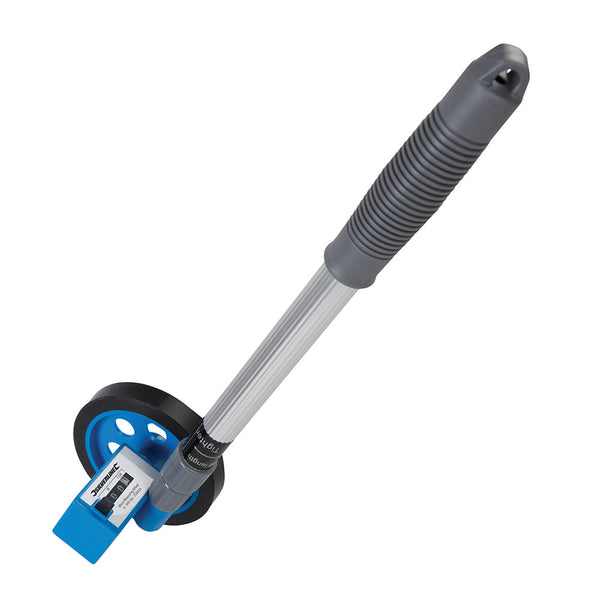 Silverline 250436 Micro Measuring Wheel