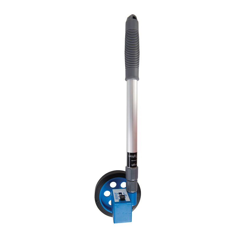 Silverline 250436 Micro Measuring Wheel