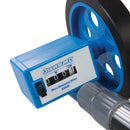 Silverline 250436 Micro Measuring Wheel